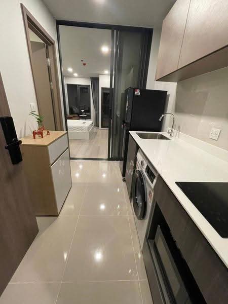 Life Phahon-Ladprao : ไลฟ์ พหลฯ-ลาดพร้าว, กรุงเทพ, 996 Phahonyothin Road, จอมพล, จตุจักร, กรุงเทพ, 29 ตร.ม., คอนโด ให้เช่า, โดย Natthaya Ninkhwan, 500551993 - DDproperty.com