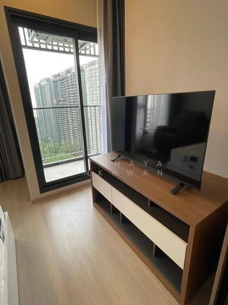 Life Phahon-Ladprao : ไลฟ์ พหลฯ-ลาดพร้าว, กรุงเทพ, 996 Phahonyothin Road, จอมพล, จตุจักร, กรุงเทพ, 29 ตร.ม., คอนโด ให้เช่า, โดย Natthaya Ninkhwan, 500551993 - DDproperty.com