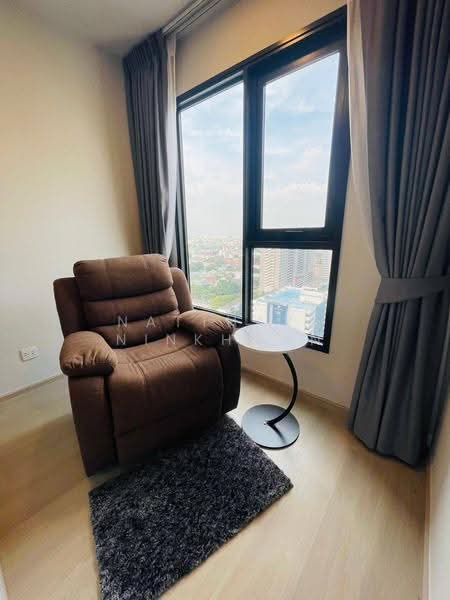 Life Phahon-Ladprao : ไลฟ์ พหลฯ-ลาดพร้าว, กรุงเทพ, 996 Phahonyothin Road, จอมพล, จตุจักร, กรุงเทพ, 29 ตร.ม., คอนโด ให้เช่า, โดย Natthaya Ninkhwan, 500551993 - DDproperty.com