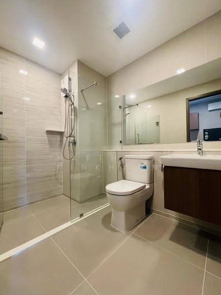 Life Phahon-Ladprao : ไลฟ์ พหลฯ-ลาดพร้าว, กรุงเทพ, 996 Phahonyothin Road, จอมพล, จตุจักร, กรุงเทพ, 29 ตร.ม., คอนโด ให้เช่า, โดย Natthaya Ninkhwan, 500551993 - DDproperty.com
