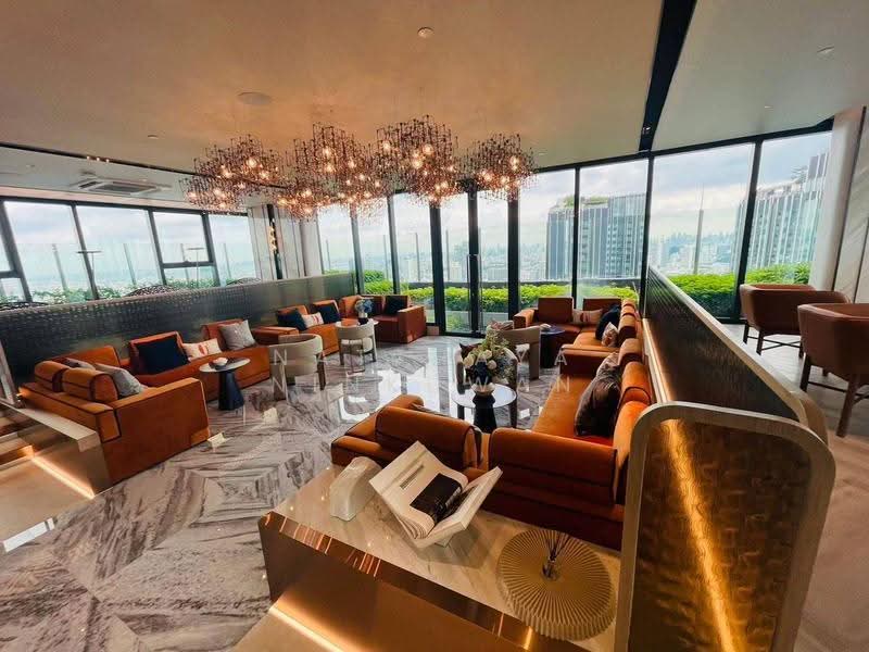 Life Phahon-Ladprao : ไลฟ์ พหลฯ-ลาดพร้าว, กรุงเทพ, 996 Phahonyothin Road, จอมพล, จตุจักร, กรุงเทพ, 29 ตร.ม., คอนโด ให้เช่า, โดย Natthaya Ninkhwan, 500551993 - DDproperty.com