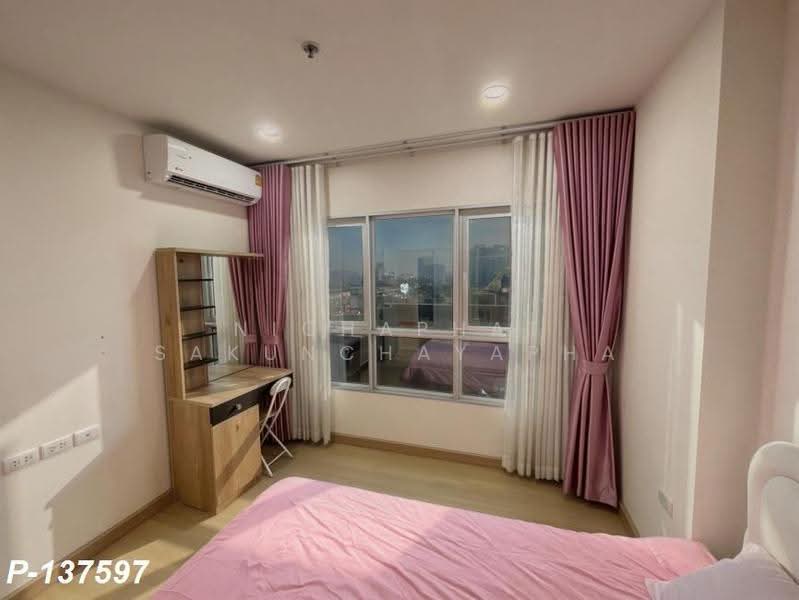 Supalai Veranda Sukhumvit 117, Samut Prakan, Sukhumvit 117, Bang Muang Mai, Muang Samut Prakarn, Samut Prakan, 1 Bedroom, 35 sqm, Condo For Rent, by Nichaphat Sakunchayapha, 500551994 - DDproperty.com