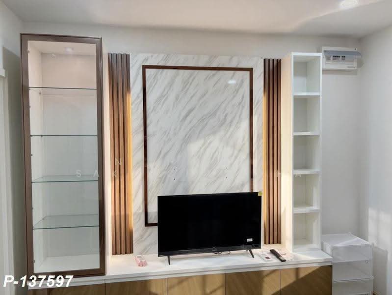 Supalai Veranda Sukhumvit 117, Samut Prakan, Sukhumvit 117, Bang Muang Mai, Muang Samut Prakarn, Samut Prakan, 1 Bedroom, 35 sqm, Condo For Rent, by Nichaphat Sakunchayapha, 500551994 - DDproperty.com