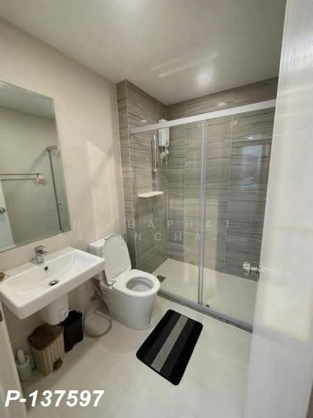 Supalai Veranda Sukhumvit 117, Samut Prakan, Sukhumvit 117, Bang Muang Mai, Muang Samut Prakarn, Samut Prakan, 1 Bedroom, 35 sqm, Condo For Rent, by Nichaphat Sakunchayapha, 500551994 - DDproperty.com