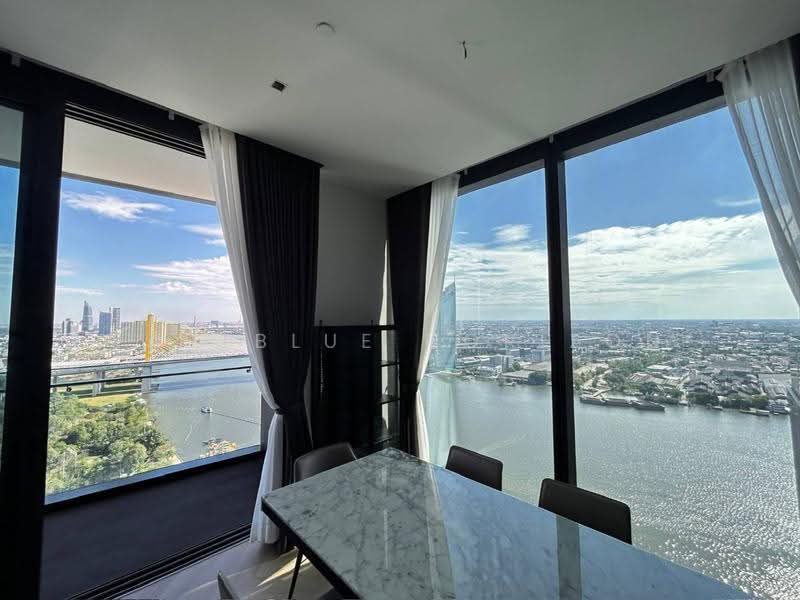 Canapaya Residences Rama 3, bangkok, 888 Rama 3 Road, Bang Klo, Bang Kho Laem, Bangkok, 2 Bedrooms, 88 sqm, Condo For Sale, by Eastblue Horizon, 500551996 - DDproperty.com