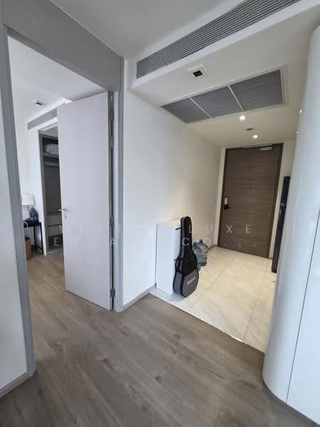 Fynn Asoke, Bangkok, 28 Sukhumvit 10 Alley, Khlong Toei, Bangkok, 2 Bedrooms, 58 sqm, Condo For Rent, by Vertex Luxe Estate Co.,LTD, 500551997 - DDproperty.com