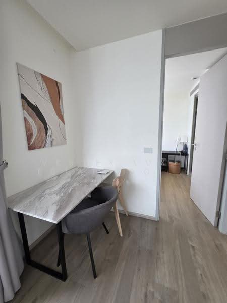 Fynn Asoke, Bangkok, 28 Sukhumvit 10 Alley, Khlong Toei, Bangkok, 2 Bedrooms, 58 sqm, Condo For Rent, by Vertex Luxe Estate Co.,LTD, 500551997 - DDproperty.com