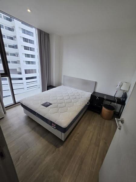 Fynn Asoke, Bangkok, 28 Sukhumvit 10 Alley, Khlong Toei, Bangkok, 2 Bedrooms, 58 sqm, Condo For Rent, by Vertex Luxe Estate Co.,LTD, 500551997 - DDproperty.com