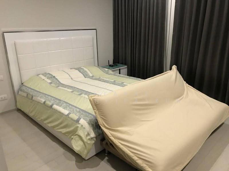 Noble Ploenchit, Bangkok, 1035 Ploenchit Road, Lumphini, Pathum Wan, Bangkok, 1 Bedroom, 46 sqm, Condo For Rent, by Jettapat Jaroonpipatkun, 500551998 - DDproperty.com