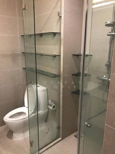 Noble Ploenchit, Bangkok, 1035 Ploenchit Road, Lumphini, Pathum Wan, Bangkok, 1 Bedroom, 46 sqm, Condo For Rent, by Jettapat Jaroonpipatkun, 500551998 - DDproperty.com