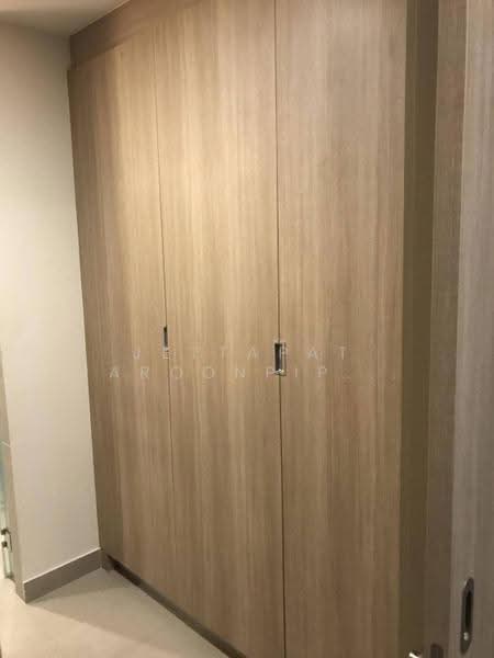 Noble Ploenchit, Bangkok, 1035 Ploenchit Road, Lumphini, Pathum Wan, Bangkok, 1 Bedroom, 46 sqm, Condo For Rent, by Jettapat Jaroonpipatkun, 500551998 - DDproperty.com