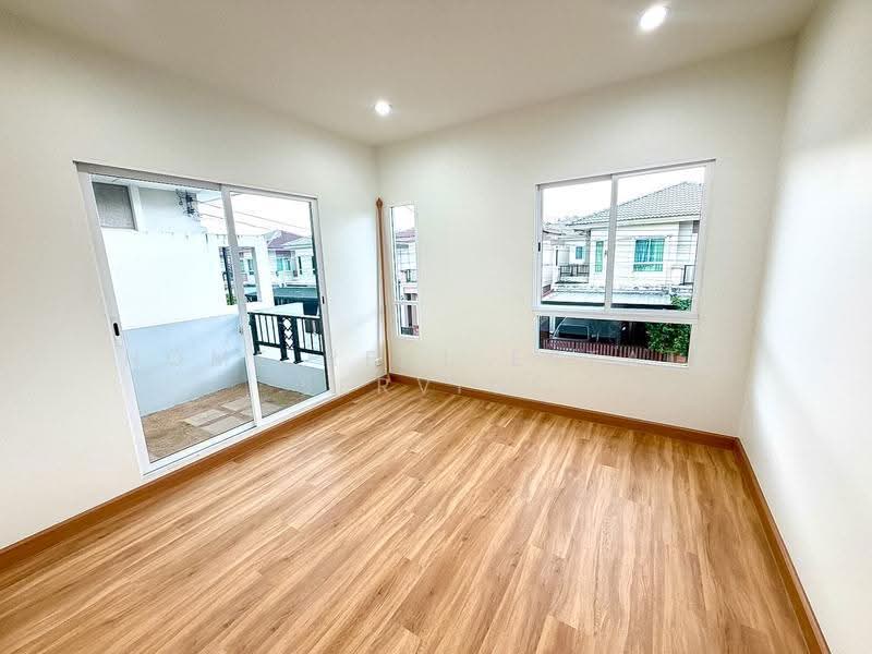 Passorn Pride Srinakarin-Namdaeng, Samut Prakan, Srinakarin Road, Bang Kaeo, Bang Plee, Samut Prakan, 3 Bedrooms, 135 sqm, Single Detached House For Sale, by HOME Real Estate Service, 500552001 - DDproperty.com