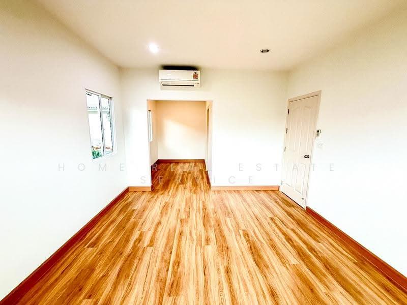 Passorn Pride Srinakarin-Namdaeng, Samut Prakan, Srinakarin Road, Bang Kaeo, Bang Plee, Samut Prakan, 3 Bedrooms, 135 sqm, Single Detached House For Sale, by HOME Real Estate Service, 500552001 - DDproperty.com