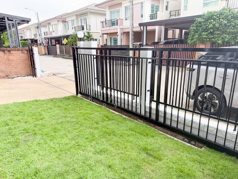 Passorn Pride Srinakarin-Namdaeng, Samut Prakan, Srinakarin Road, Bang Kaeo, Bang Plee, Samut Prakan, 3 Bedrooms, 135 sqm, Single Detached House For Sale, by HOME Real Estate Service, 500552001 - DDproperty.com