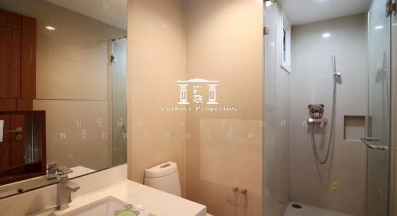 Wind Sukhumvit 23, Bangkok, 136 Soi Sukhumvit 23, Sukhumvit Road, Khlongtoei Nua, Watthana, Bangkok, 2 Bedrooms, 76 sqm, Condo For Rent, by Forbest Properties Co., Ltd., 500552002 - DDproperty.com