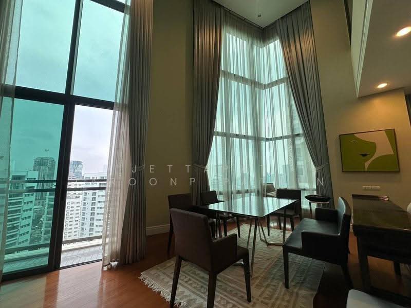 Bright Sukhumvit 24 : ไบร์ท สุขุมวิท 24, กรุงเทพ, ถนนสุขุมวิท 24, คลองตัน, คลองเตย, กรุงเทพ, 147 ตร.ม., คอนโด ให้เช่า, โดย Jettapat Jaroonpipatkun, 500552003 - DDproperty.com