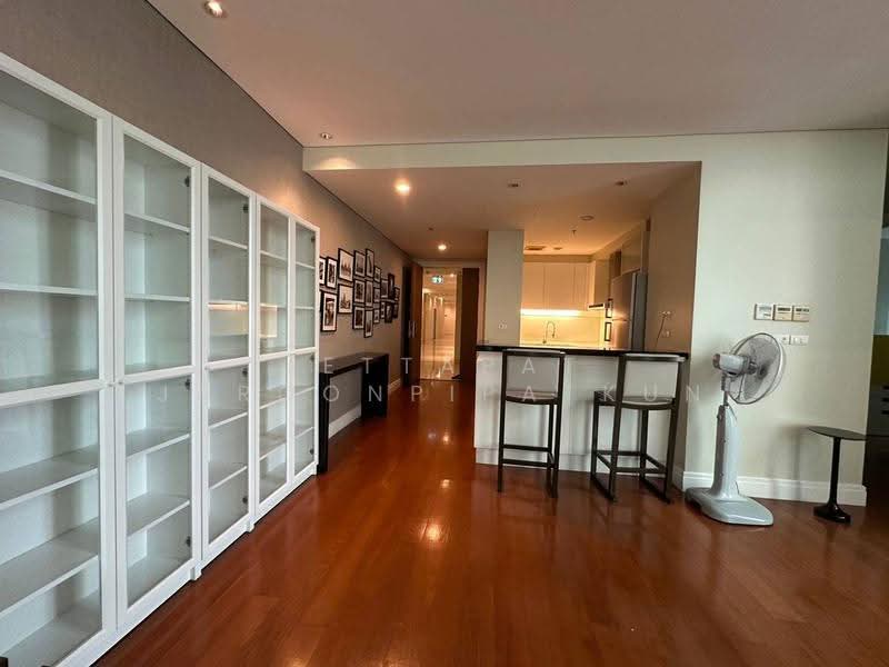 Bright Sukhumvit 24 : ไบร์ท สุขุมวิท 24, กรุงเทพ, ถนนสุขุมวิท 24, คลองตัน, คลองเตย, กรุงเทพ, 147 ตร.ม., คอนโด ให้เช่า, โดย Jettapat Jaroonpipatkun, 500552003 - DDproperty.com