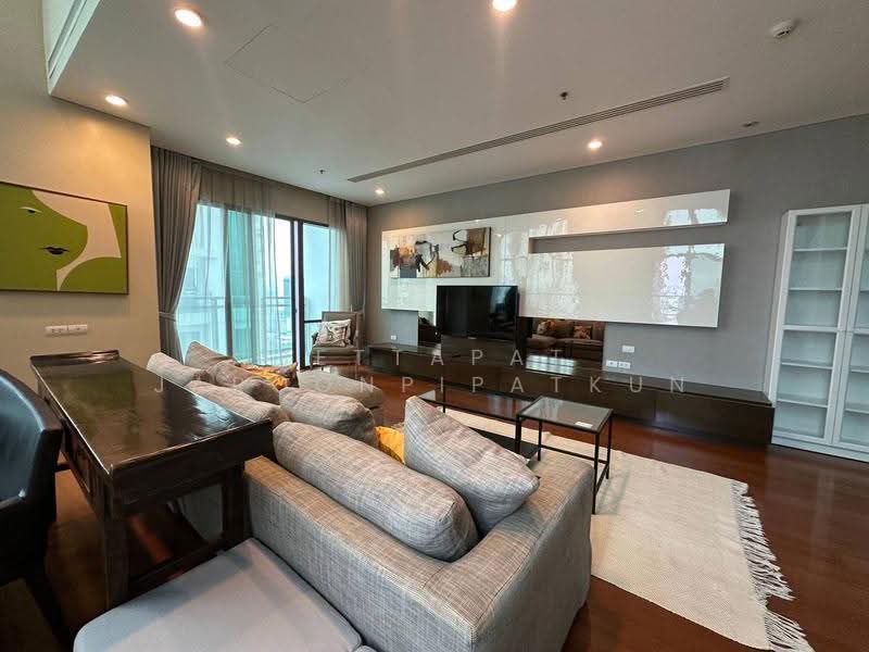 Bright Sukhumvit 24 : ไบร์ท สุขุมวิท 24, กรุงเทพ, ถนนสุขุมวิท 24, คลองตัน, คลองเตย, กรุงเทพ, 147 ตร.ม., คอนโด ให้เช่า, โดย Jettapat Jaroonpipatkun, 500552003 - DDproperty.com