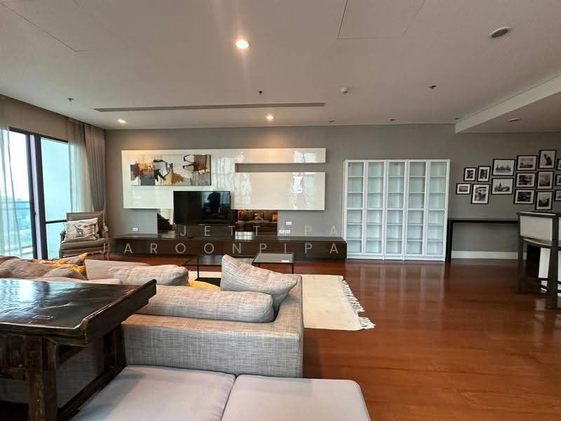 Bright Sukhumvit 24, Bangkok, Sukhumvit 24 Alley, Khong Tan, Khlong Toei, Bangkok, 3 Bedrooms, 147 sqm, Condo For Rent, by Jettapat Jaroonpipatkun, 500552003 - DDproperty.com
