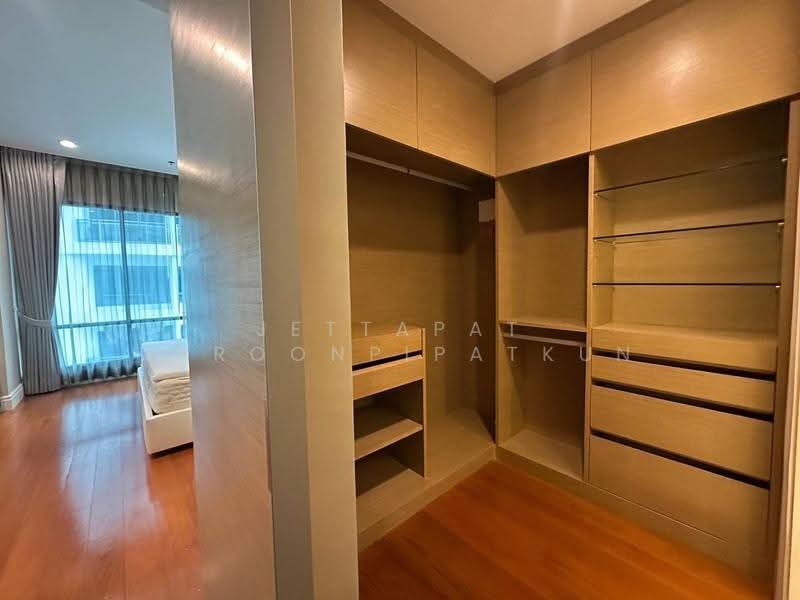Bright Sukhumvit 24, Bangkok, Sukhumvit 24 Alley, Khong Tan, Khlong Toei, Bangkok, 3 Bedrooms, 147 sqm, Condo For Rent, by Jettapat Jaroonpipatkun, 500552003 - DDproperty.com