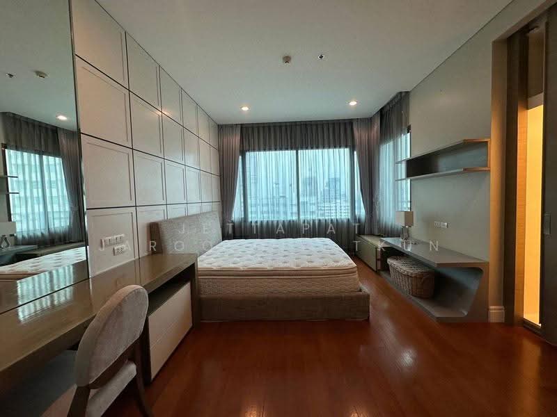 Bright Sukhumvit 24 : ไบร์ท สุขุมวิท 24, กรุงเทพ, ถนนสุขุมวิท 24, คลองตัน, คลองเตย, กรุงเทพ, 147 ตร.ม., คอนโด ให้เช่า, โดย Jettapat Jaroonpipatkun, 500552003 - DDproperty.com