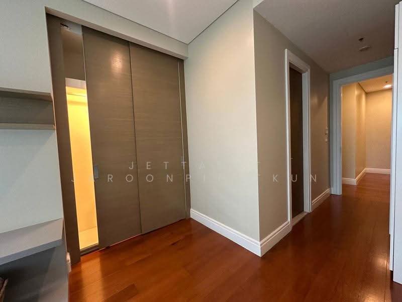 Bright Sukhumvit 24, Bangkok, Sukhumvit 24 Alley, Khong Tan, Khlong Toei, Bangkok, 3 Bedrooms, 147 sqm, Condo For Rent, by Jettapat Jaroonpipatkun, 500552003 - DDproperty.com