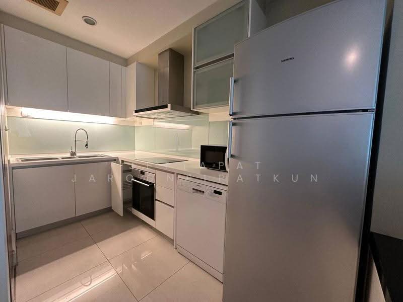 Bright Sukhumvit 24, Bangkok, Sukhumvit 24 Alley, Khong Tan, Khlong Toei, Bangkok, 3 Bedrooms, 147 sqm, Condo For Rent, by Jettapat Jaroonpipatkun, 500552003 - DDproperty.com