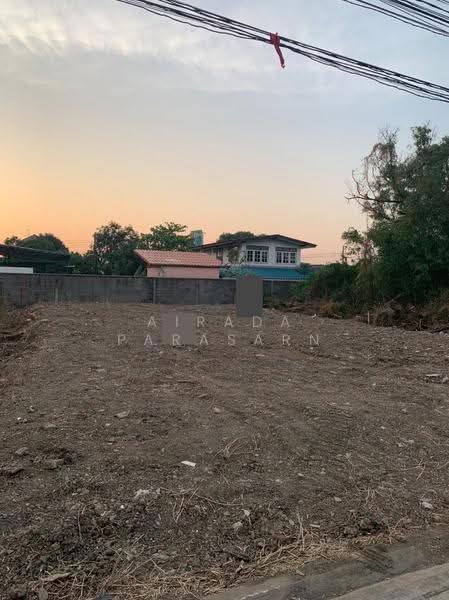 Filled land, Soi Sukhonthasawat 20, Bangkok, Lat Phrao, Bangkok, , 364 sqm, Land For Rent, by Airada Parasarn, 500552004 - DDproperty.com