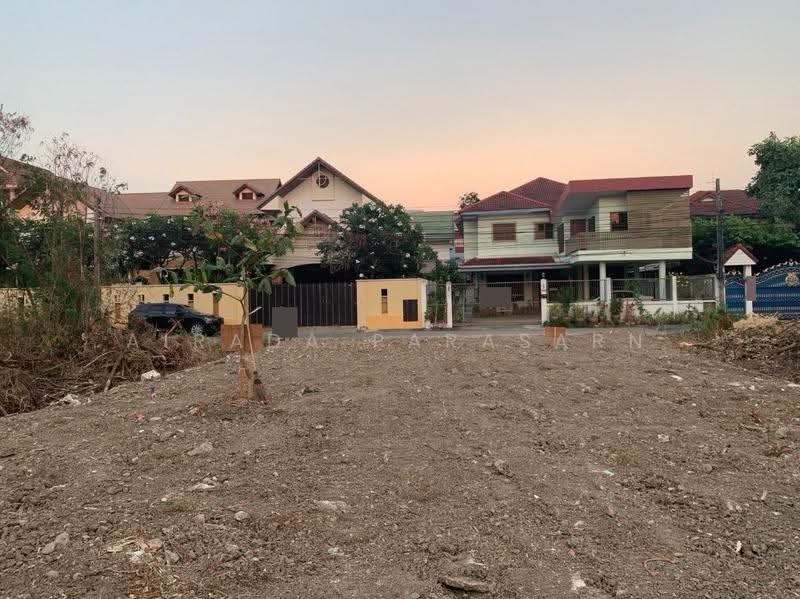 ที่ดินถมแล้ว ซอยสุคนธสวัสดิ์ 20, กรุงเทพ, ลาดพร้าว, กรุงเทพ, 364 ตร.ม., ที่ดิน ให้เช่า, โดย Airada Parasarn, 500552004 - DDproperty.com