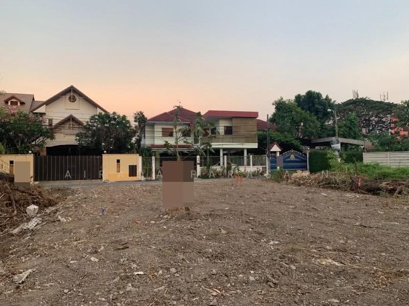 Filled land, Soi Sukhonthasawat 20, Bangkok, Lat Phrao, Bangkok, , 364 sqm, Land For Rent, by Airada Parasarn, 500552004 - DDproperty.com