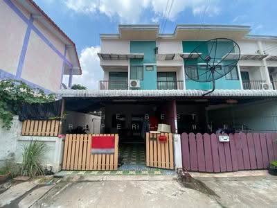 ขาย - Golden Village Laemchabang, ชลบุรี