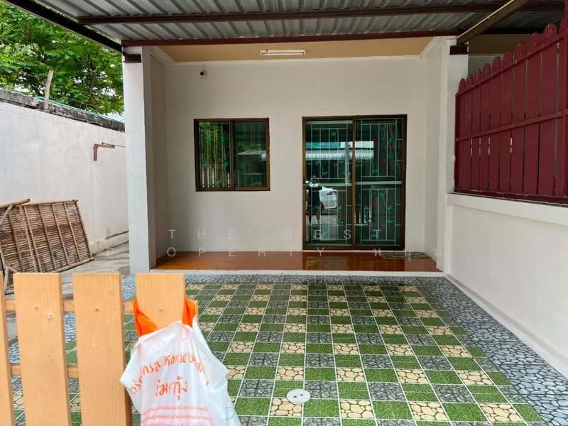 Golden Village Laemchabang, ชลบุรี, ทุ่งสุขลา, ศรีราชา, ชลบุรี, 150 ตร.ม., ทาวน์เฮ้าส์ ขาย, โดย The Best Property หนุ่ม, 500552006 - DDproperty.com