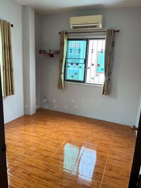 Golden Village Laemchabang, ชลบุรี, ทุ่งสุขลา, ศรีราชา, ชลบุรี, 150 ตร.ม., ทาวน์เฮ้าส์ ขาย, โดย The Best Property หนุ่ม, 500552006 - DDproperty.com