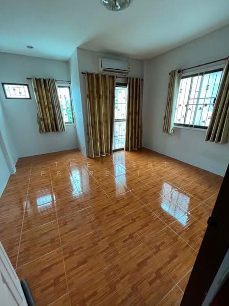 Golden Village Laemchabang, Chon Buri (Pattaya), Thung Suk La, Si Racha, Chon Buri (Pattaya), 2 Bedrooms, 150 sqm, Townhouse For Sale, by The Best Property หนุ่ม, 500552006 - DDproperty.com