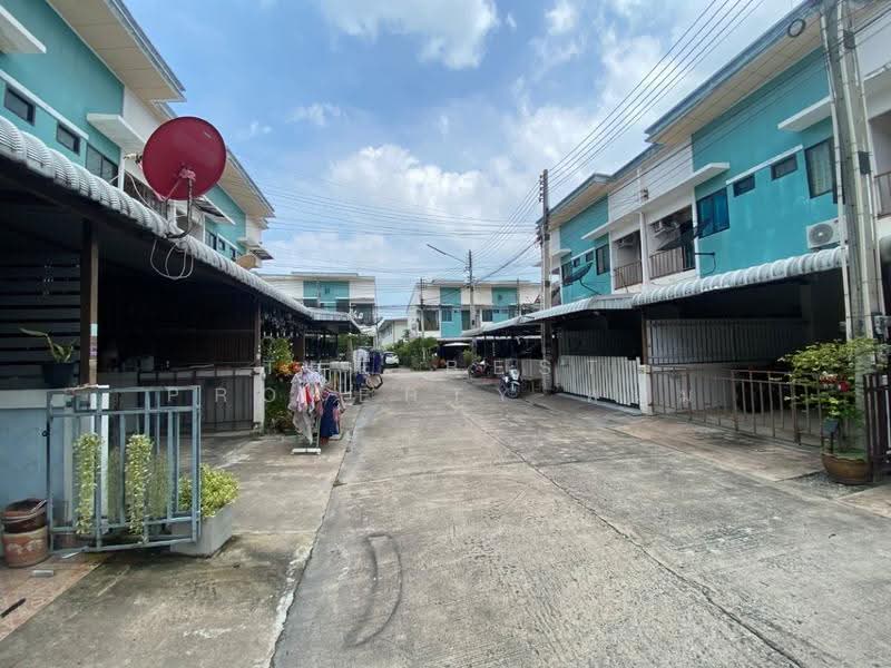 Golden Village Laemchabang, ชลบุรี, ทุ่งสุขลา, ศรีราชา, ชลบุรี, 150 ตร.ม., ทาวน์เฮ้าส์ ขาย, โดย The Best Property หนุ่ม, 500552006 - DDproperty.com