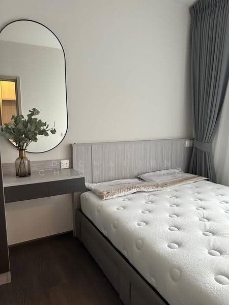Oka Haus Sukhumvit 36, Bangkok, 3399 Rama 4 Road, Khong Tan, Khlong Toei, Bangkok, 1 Bedroom, 38 sqm, Condo For Rent, by Dechatorn Chichaiyang, 500552007 - DDproperty.com