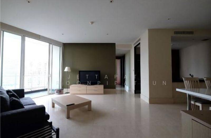 The Infinity, Bangkok, 98 Narathiwatratchanakharin Road, Silom, Bang Rak, Bangkok, 2 Bedrooms, 106 sqm, Condo For Rent, by Jettapat Jaroonpipatkun, 500552009 - DDproperty.com