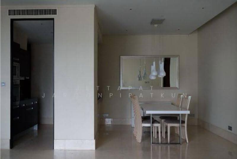The Infinity : ดิ อินฟินิตี้, กรุงเทพ, 98 ถนนนราธิวาสราชนครินทร์, สีลม, บางรัก, กรุงเทพ, 106 ตร.ม., คอนโด ให้เช่า, โดย Jettapat Jaroonpipatkun, 500552009 - DDproperty.com