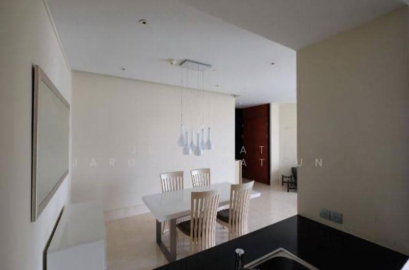 The Infinity : ดิ อินฟินิตี้, กรุงเทพ, 98 ถนนนราธิวาสราชนครินทร์, สีลม, บางรัก, กรุงเทพ, 106 ตร.ม., คอนโด ให้เช่า, โดย Jettapat Jaroonpipatkun, 500552009 - DDproperty.com
