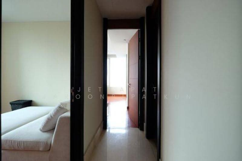 The Infinity, Bangkok, 98 Narathiwatratchanakharin Road, Silom, Bang Rak, Bangkok, 2 Bedrooms, 106 sqm, Condo For Rent, by Jettapat Jaroonpipatkun, 500552009 - DDproperty.com