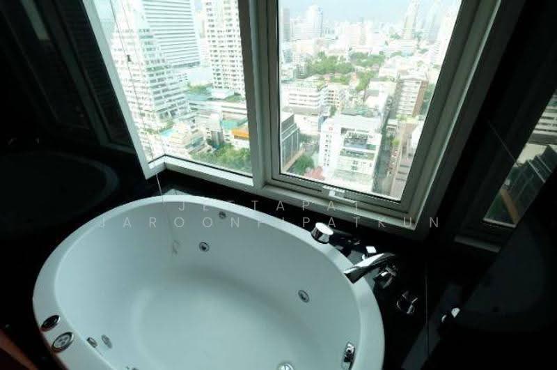 The Infinity : ดิ อินฟินิตี้, กรุงเทพ, 98 ถนนนราธิวาสราชนครินทร์, สีลม, บางรัก, กรุงเทพ, 106 ตร.ม., คอนโด ให้เช่า, โดย Jettapat Jaroonpipatkun, 500552009 - DDproperty.com