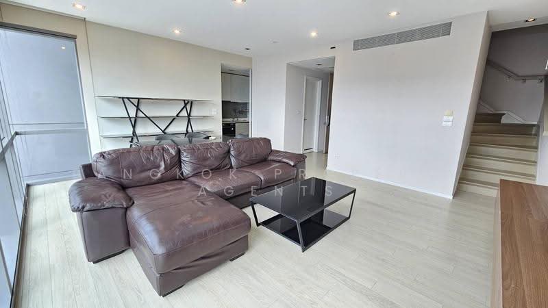 The Room Sukhumvit 21, Bangkok, Asok Montri Rd, Khlongtoei Nua, Watthana, Bangkok, 2 Bedrooms, 100 sqm, Condo For Rent, by BANGKOK PROPERTY AGENTS, 500552010 - DDproperty.com