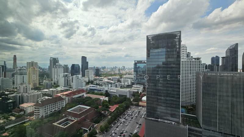 The Room Sukhumvit 21, Bangkok, Asok Montri Rd, Khlongtoei Nua, Watthana, Bangkok, 2 Bedrooms, 100 sqm, Condo For Rent, by BANGKOK PROPERTY AGENTS, 500552010 - DDproperty.com
