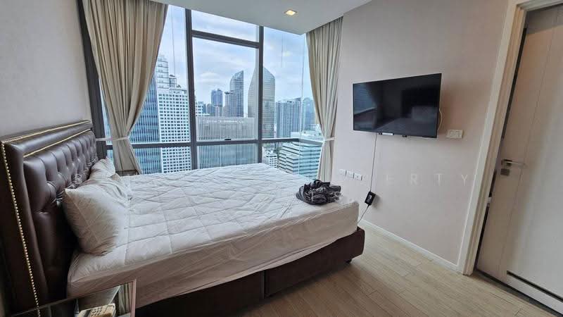 The Room Sukhumvit 21, Bangkok, Asok Montri Rd, Khlongtoei Nua, Watthana, Bangkok, 2 Bedrooms, 100 sqm, Condo For Rent, by BANGKOK PROPERTY AGENTS, 500552010 - DDproperty.com