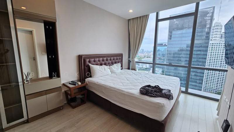 The Room Sukhumvit 21, Bangkok, Asok Montri Rd, Khlongtoei Nua, Watthana, Bangkok, 2 Bedrooms, 100 sqm, Condo For Rent, by BANGKOK PROPERTY AGENTS, 500552010 - DDproperty.com