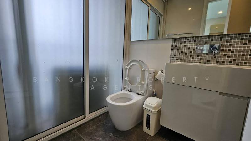 The Room Sukhumvit 21, Bangkok, Asok Montri Rd, Khlongtoei Nua, Watthana, Bangkok, 2 Bedrooms, 100 sqm, Condo For Rent, by BANGKOK PROPERTY AGENTS, 500552010 - DDproperty.com