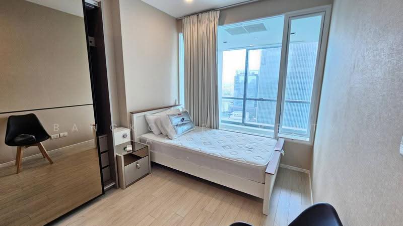 The Room Sukhumvit 21, Bangkok, Asok Montri Rd, Khlongtoei Nua, Watthana, Bangkok, 2 Bedrooms, 100 sqm, Condo For Rent, by BANGKOK PROPERTY AGENTS, 500552010 - DDproperty.com