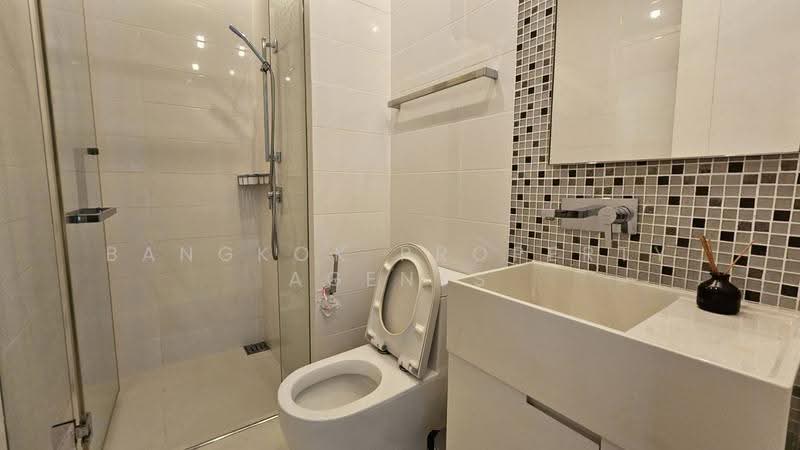 The Room Sukhumvit 21, Bangkok, Asok Montri Rd, Khlongtoei Nua, Watthana, Bangkok, 2 Bedrooms, 100 sqm, Condo For Rent, by BANGKOK PROPERTY AGENTS, 500552010 - DDproperty.com