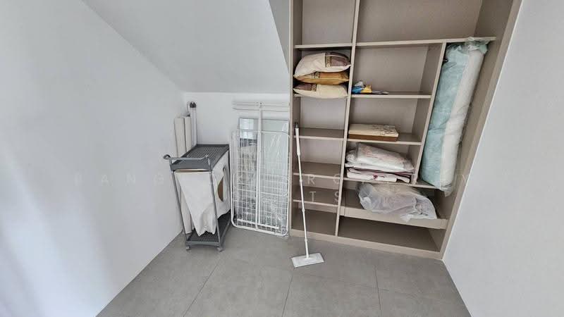 The Room Sukhumvit 21, Bangkok, Asok Montri Rd, Khlongtoei Nua, Watthana, Bangkok, 2 Bedrooms, 100 sqm, Condo For Rent, by BANGKOK PROPERTY AGENTS, 500552010 - DDproperty.com