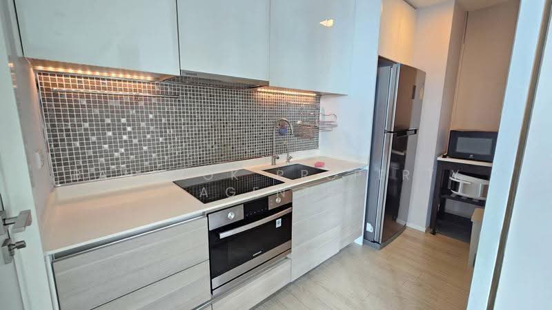 The Room Sukhumvit 21, Bangkok, Asok Montri Rd, Khlongtoei Nua, Watthana, Bangkok, 2 Bedrooms, 100 sqm, Condo For Rent, by BANGKOK PROPERTY AGENTS, 500552010 - DDproperty.com
